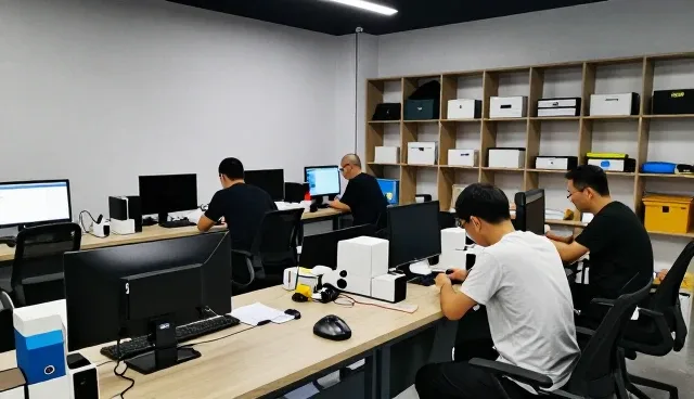 售后维保服务常见问题与应对策略