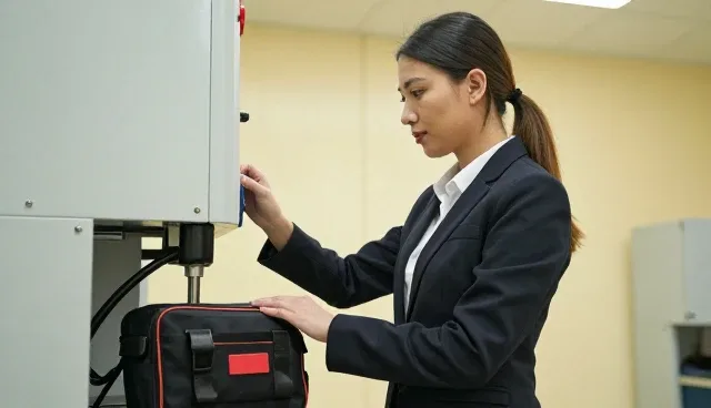 设备保养服务选型的关键关注点分析