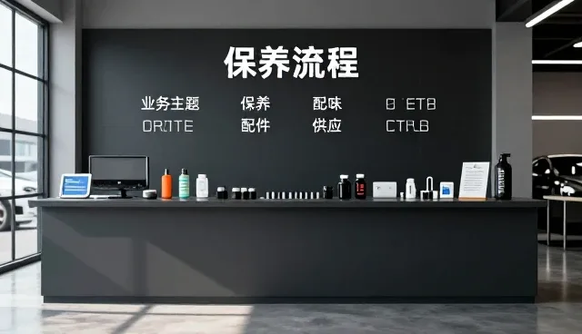 智能化趋势下自动化输送系统维护流程的革新路径